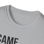 Anxiety Humor T-Shirt — "I Came, I Saw, Had Anxiety, So I Left" Graphic Tee