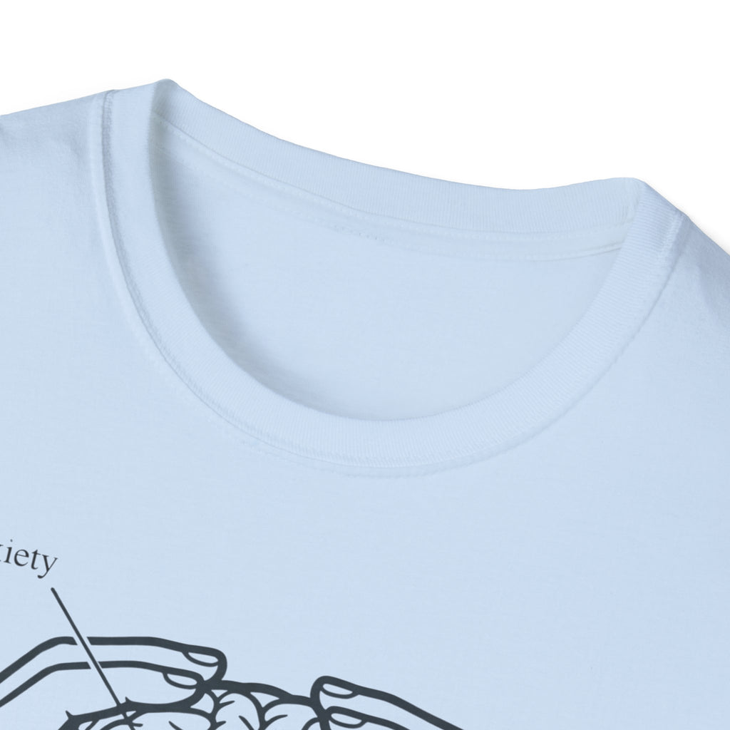 Eating My Feelings T shirt