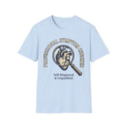 Professional Symptom Checker T shirt