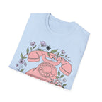 My Doctor Is on Speed Dial T shirt