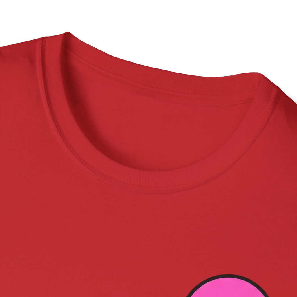 Anxiety Disco – Funny Mental Health T shirt