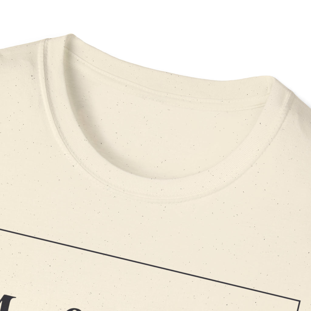 My Favorite Part of Going Out Is Going Back T shirt
