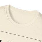 My Favorite Part of Going Out Is Going Back T shirt