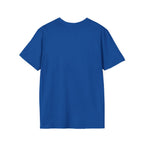 Premium Quality Anxiety Label T shirt