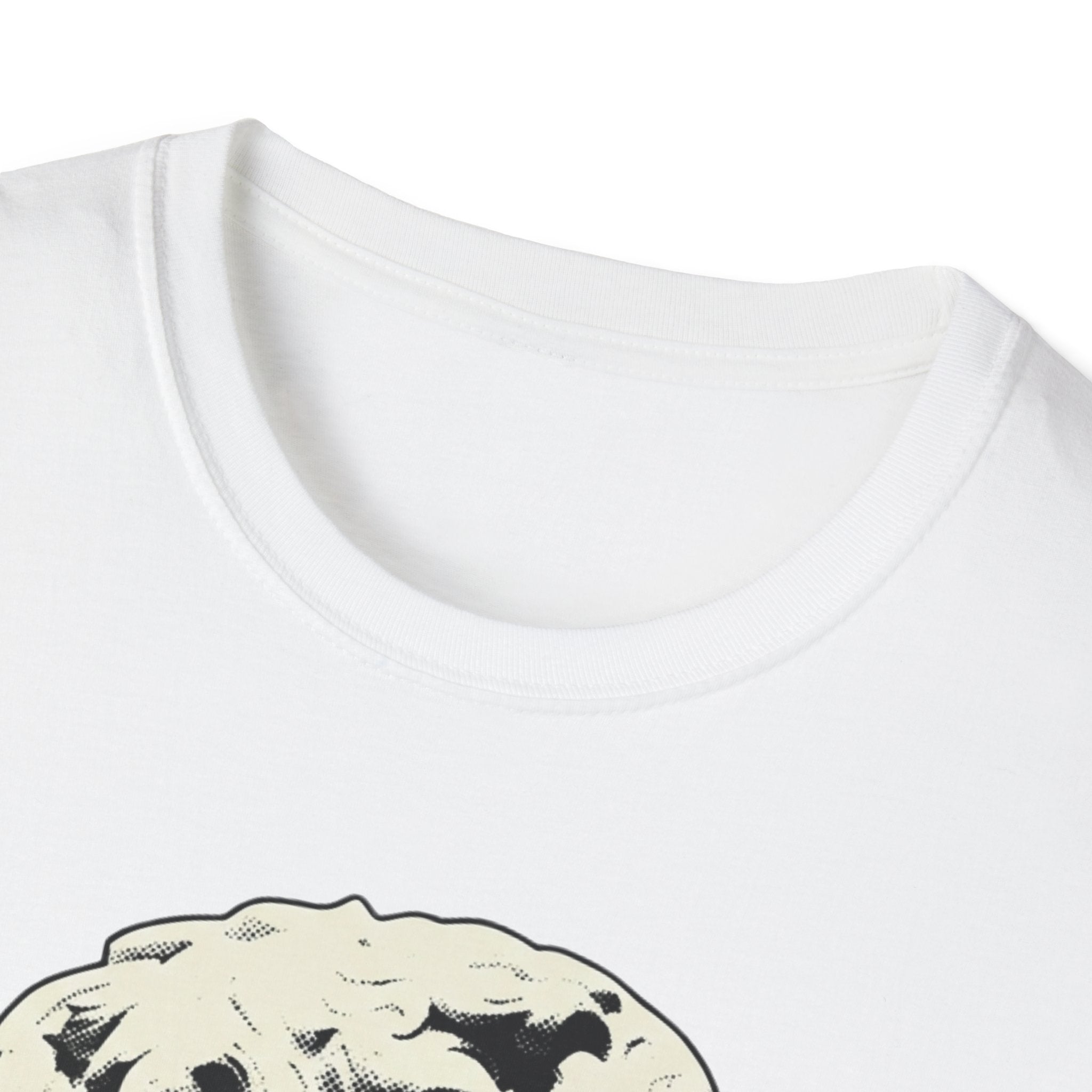 Beautifully Overwhelmed – Emotional Mental Health T shirt
