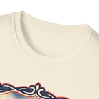 Snacking: A Brief Distraction From Dread T shirt