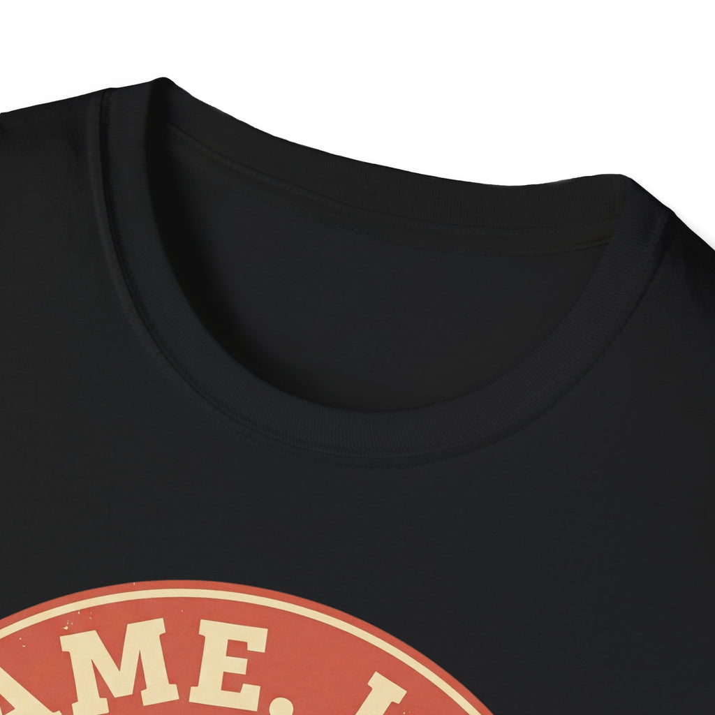 I Came, Saw, Wanted to Leave – Funny Introvert T shirt