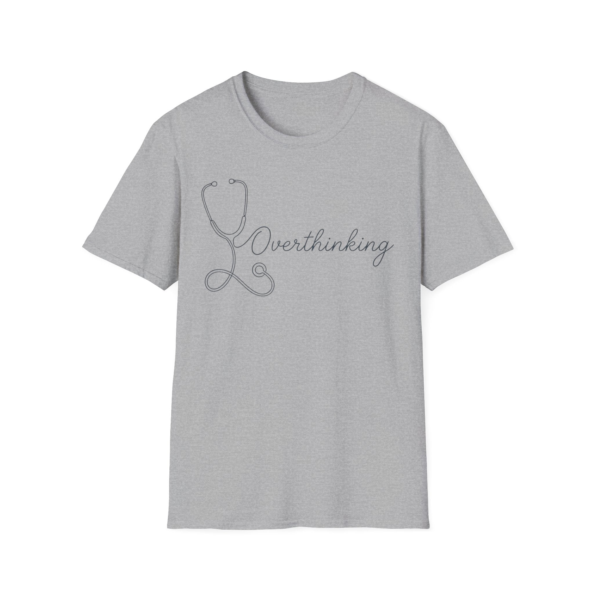 Overthinking T shirt