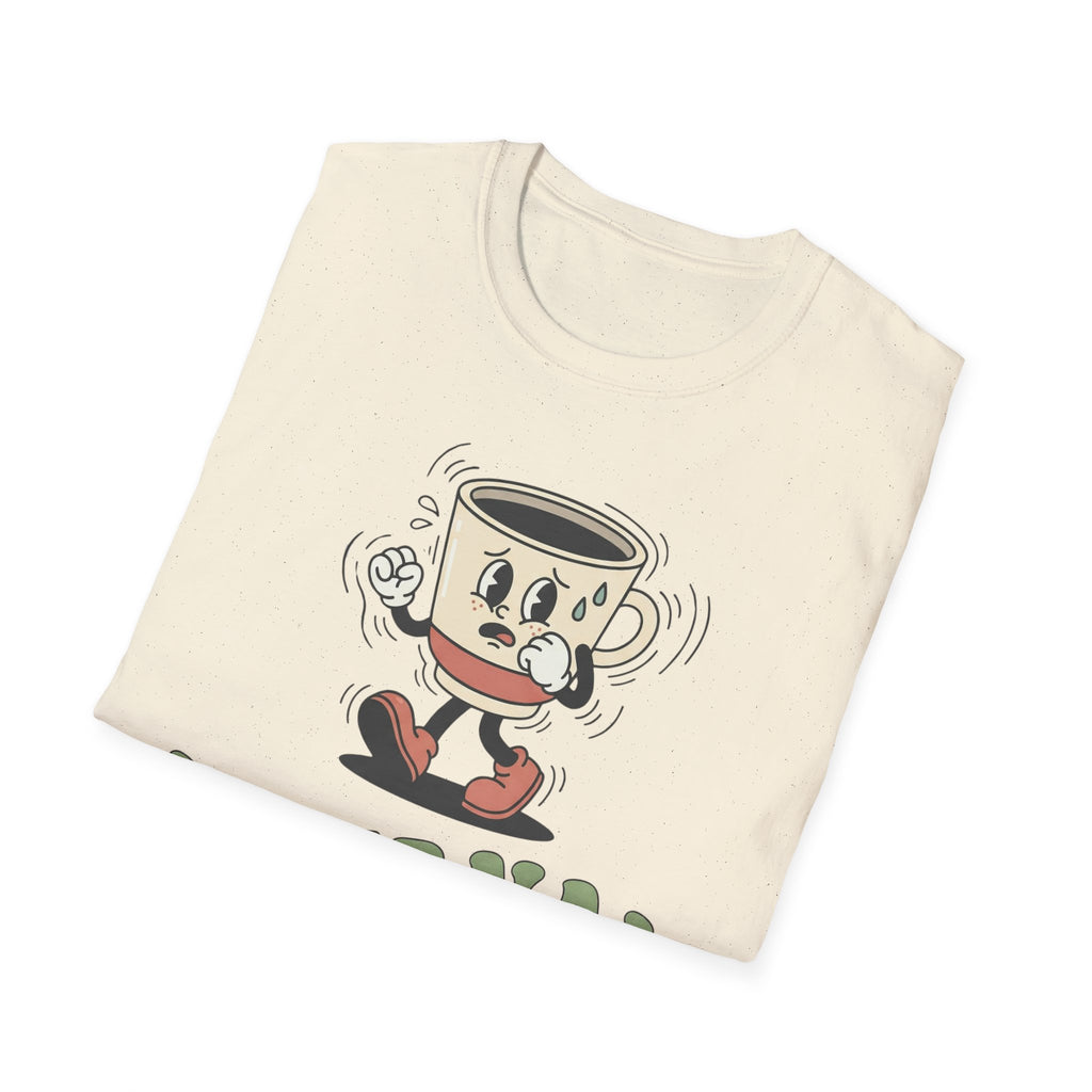 Internal Screaming Is My Love Language T shirt