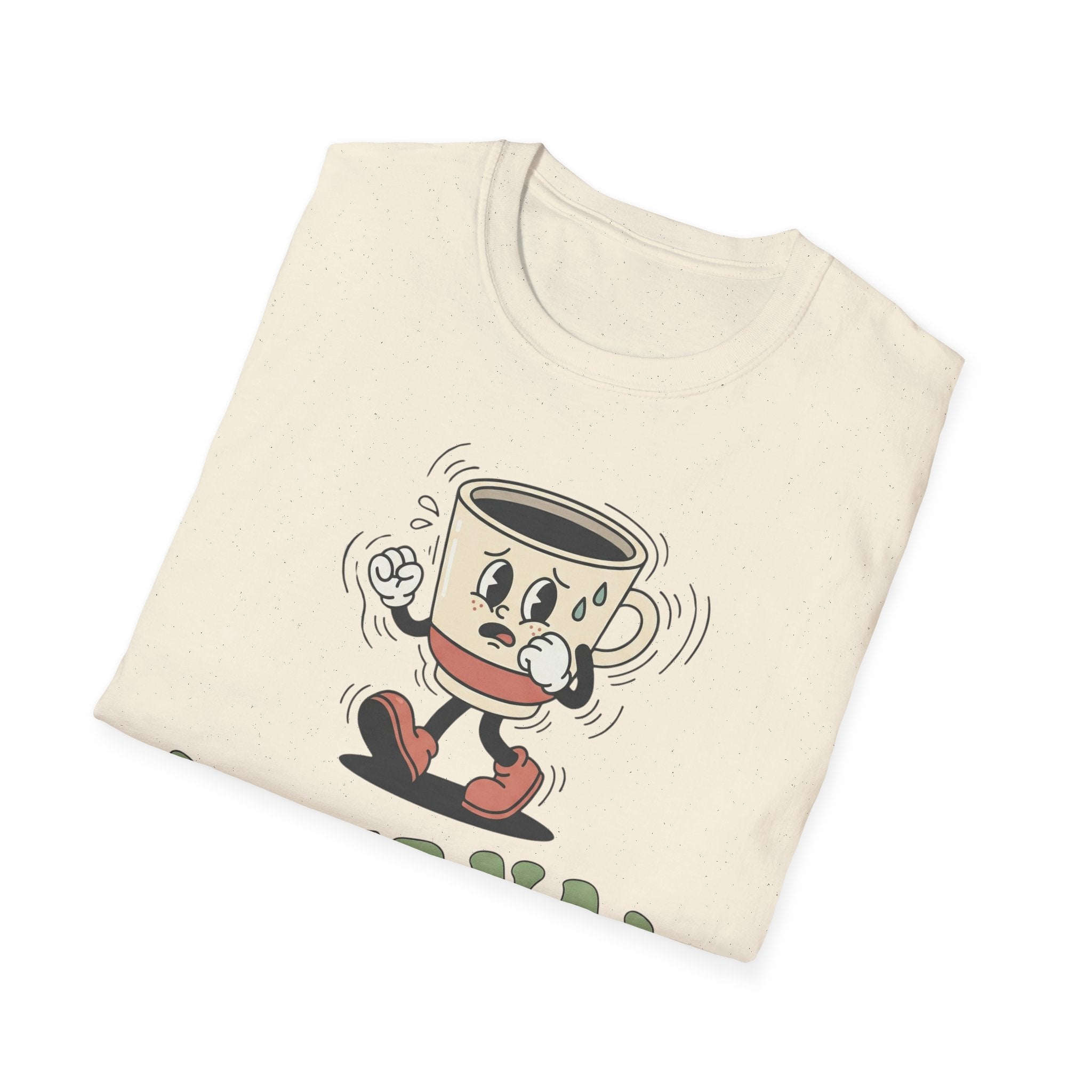 Internal Screaming Is My Love Language T shirt
