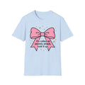 It’s Called an Anxiety Attack — Look It Up T shirt