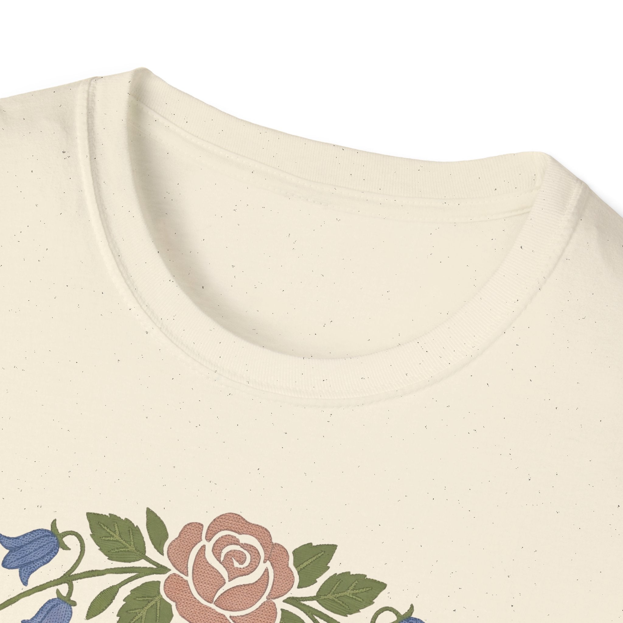 Avoidant But Adorable T shirt
