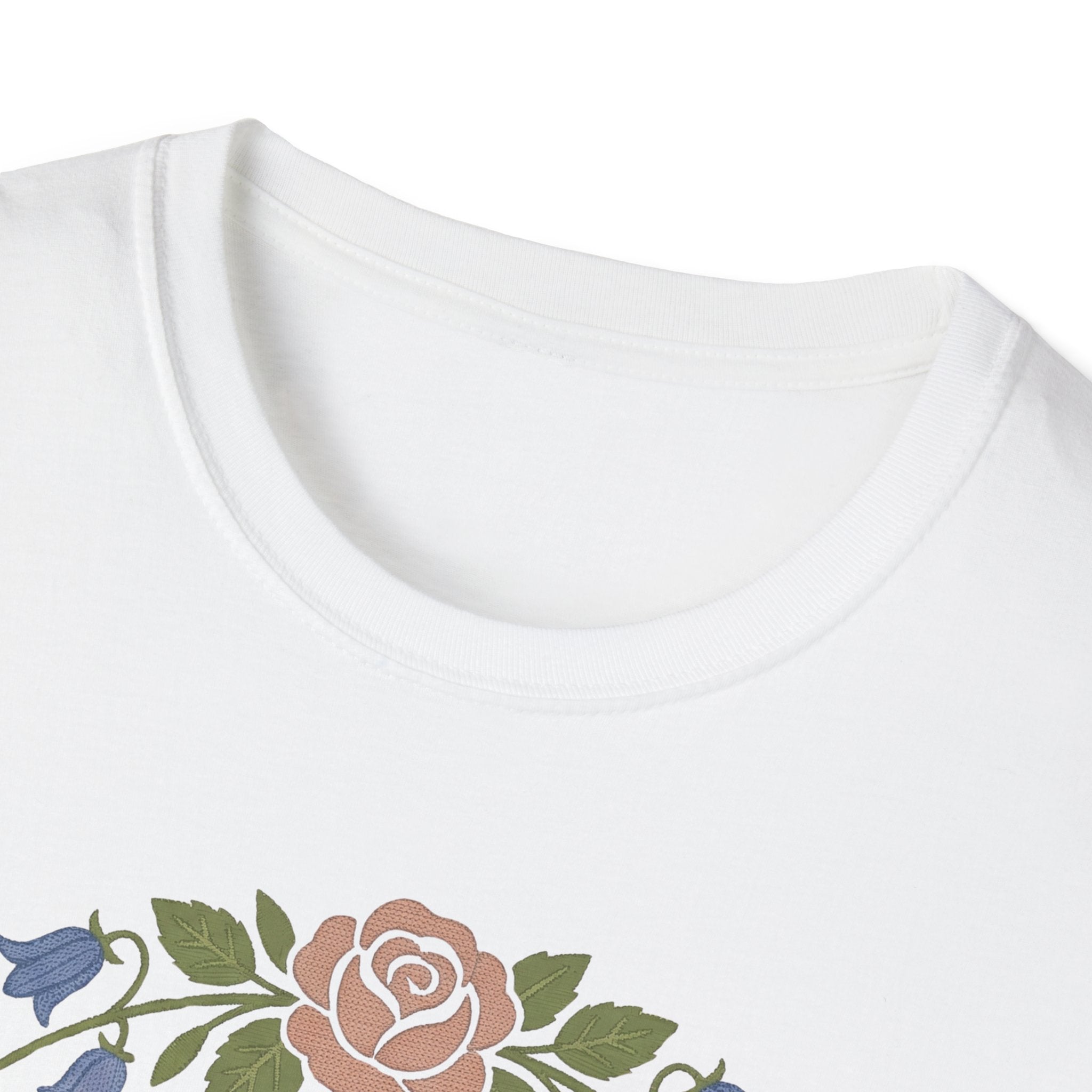 Avoidant But Adorable T shirt