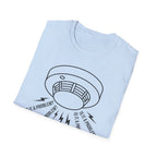 My Brain at 2AM T shirt