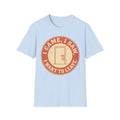 I Came, Saw, Wanted to Leave – Funny Introvert T shirt