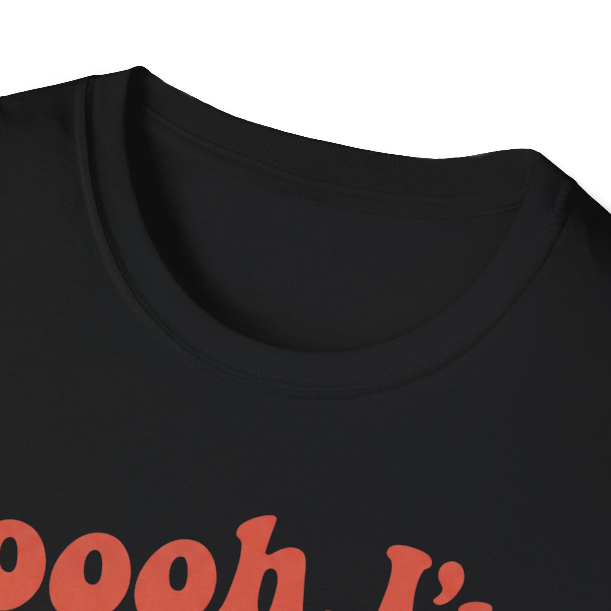 Oooooh, I’m Spiraling T shirt
