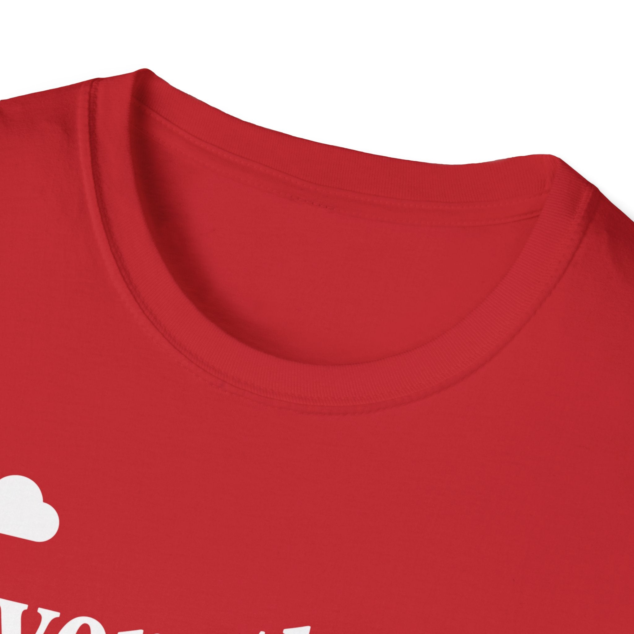 Everything Is A Lot Right Now T-Shirt