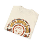 Let’s Circle Back to My Peace of Mind T shirt