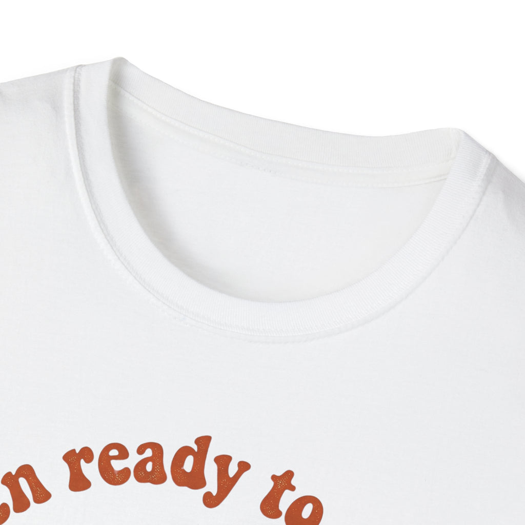 Been Ready to Go Home Since I Got Here – Funny Introvert T shirt