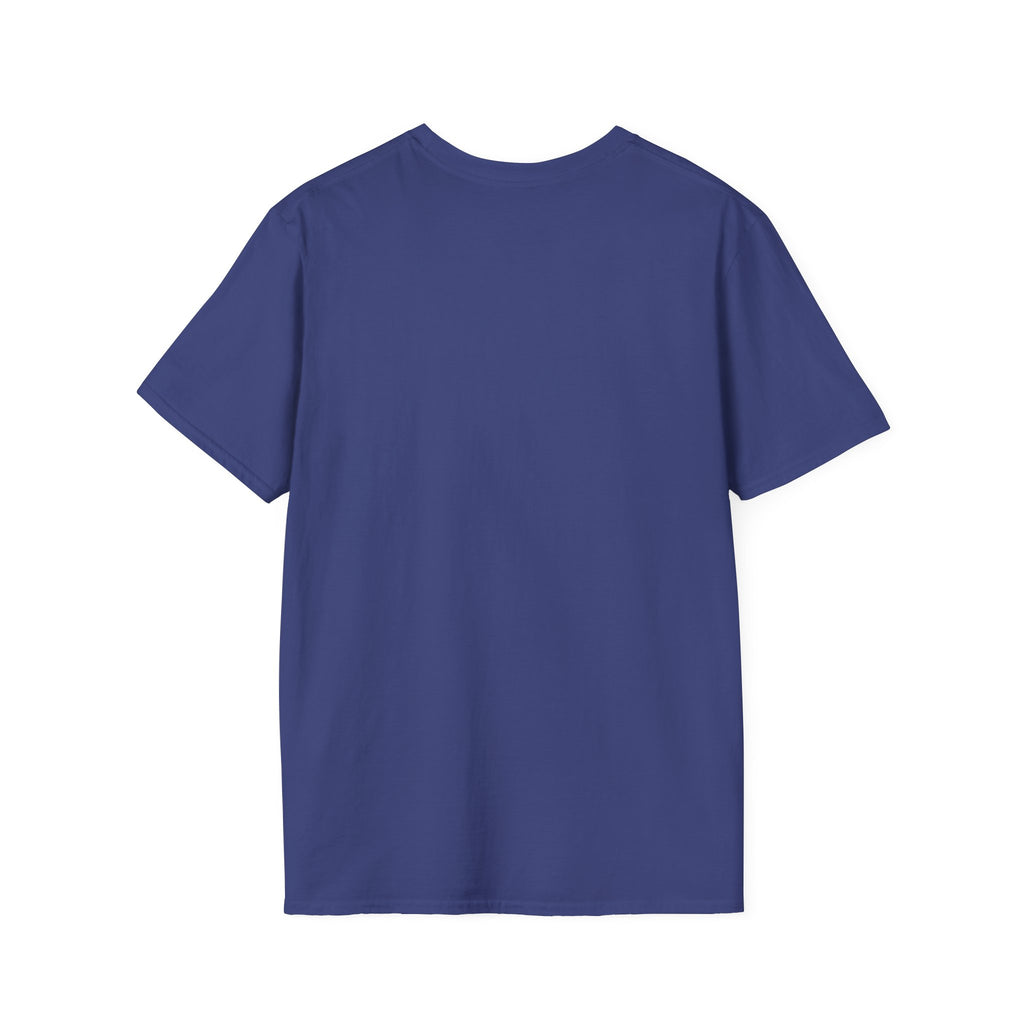 "Convinced I Have Everything, Diagnosed With Nothing" T-Shirt