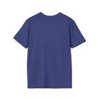 "Convinced I Have Everything, Diagnosed With Nothing" T-Shirt