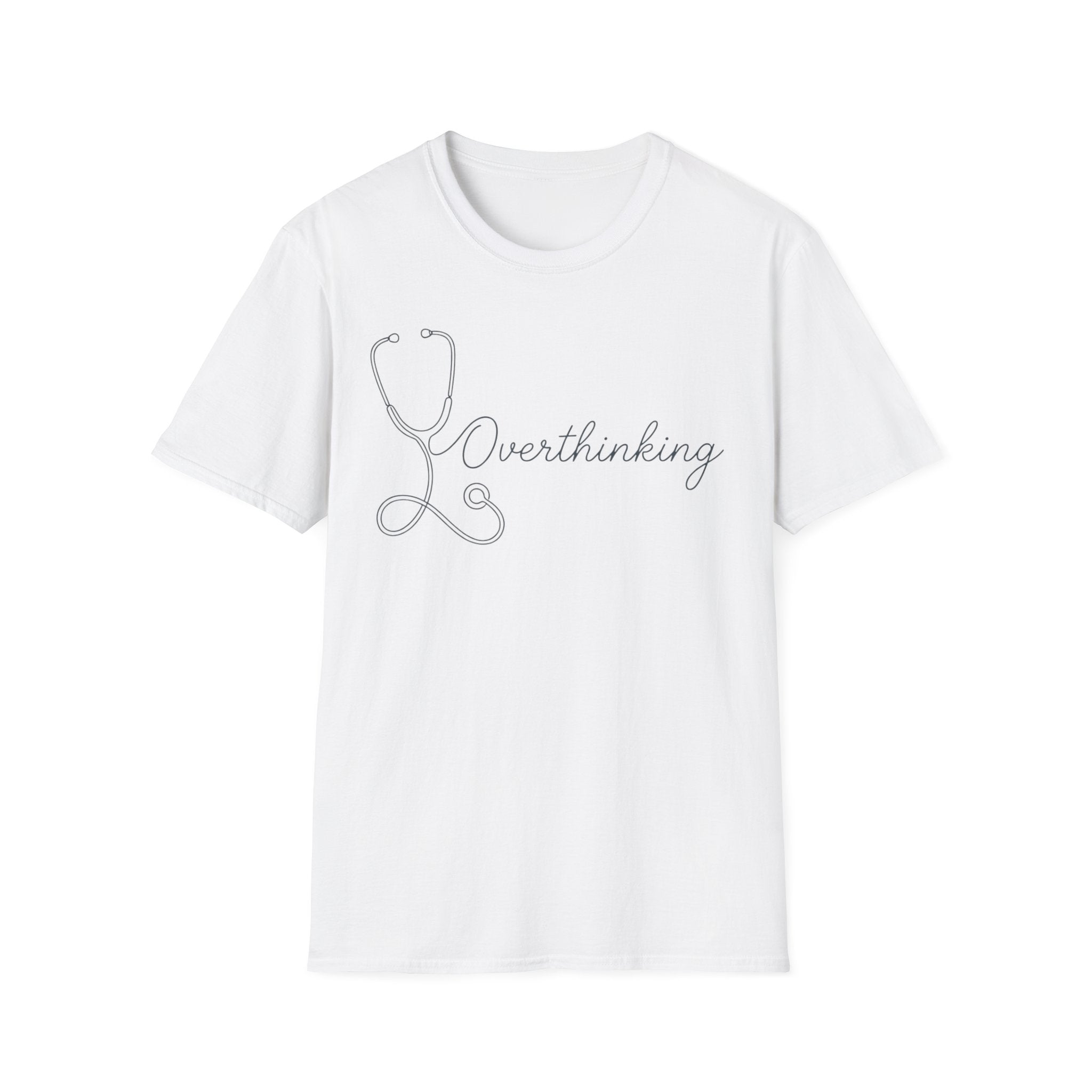 Overthinking T shirt