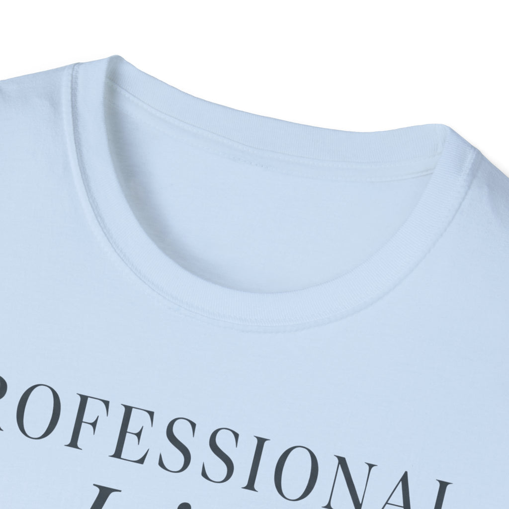 Professional Irish Goodbyer T shirt