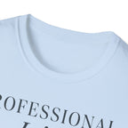 Professional Irish Goodbyer T shirt