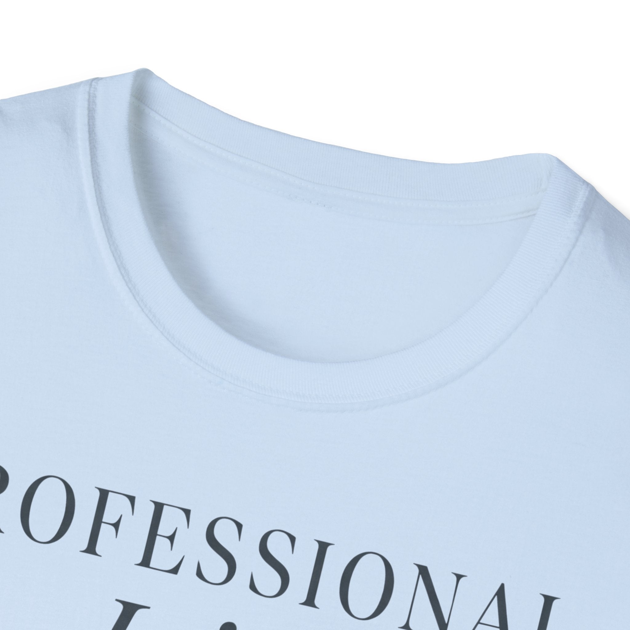 Professional Irish Goodbyer T shirt