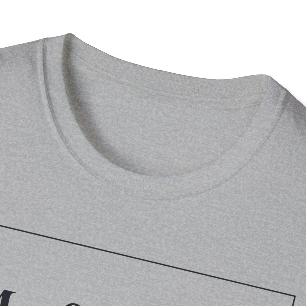 My Favorite Part of Going Out Is Going Back T shirt