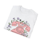 My Doctor Is on Speed Dial T shirt