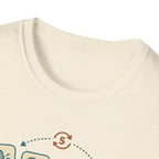 Rehearsing This Conversation for the 5th Time T shirt