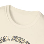 Professional Symptom Checker T shirt