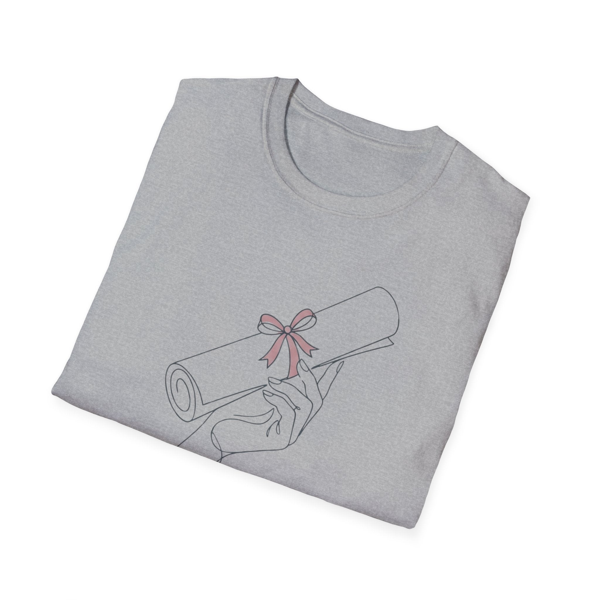 I’ve Already Diagnosed Myself T shirt
