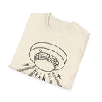 My Brain at 2AM T shirt