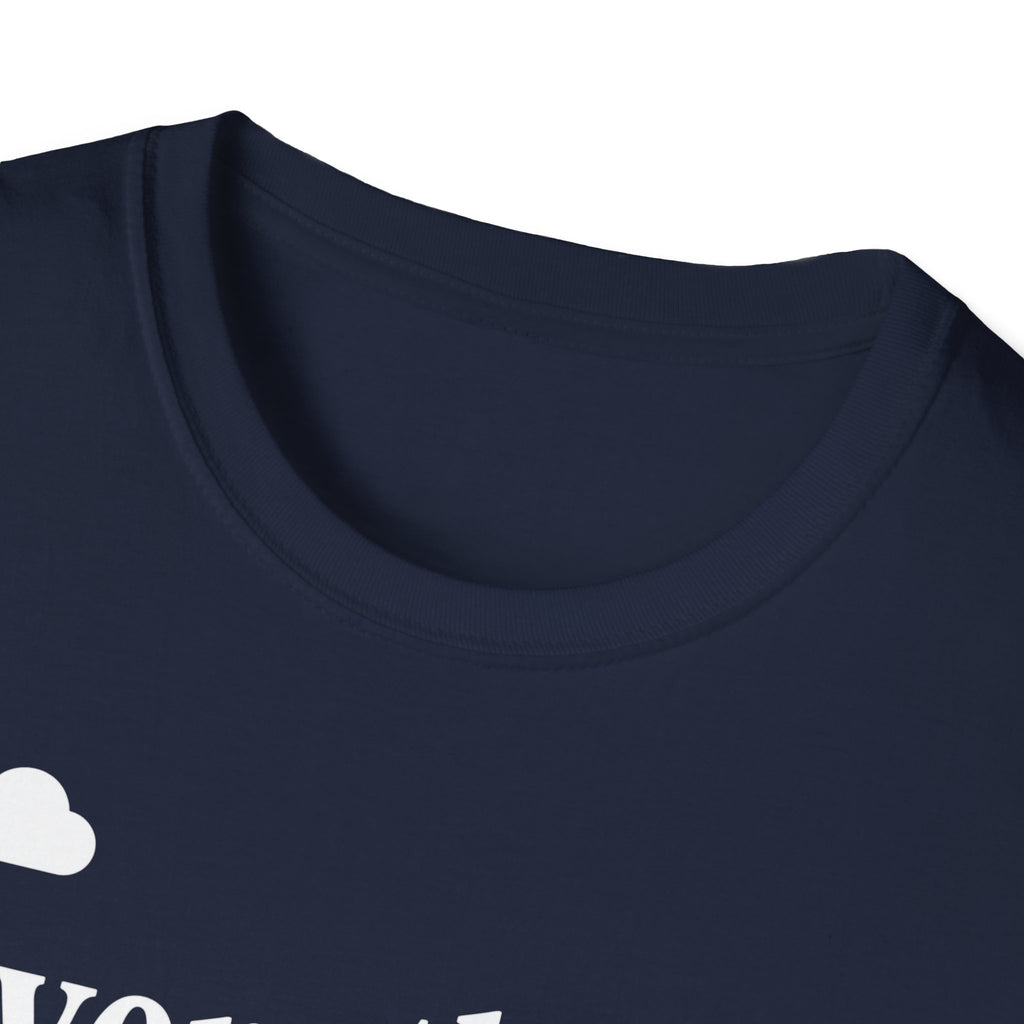 Everything Is A Lot Right Now T-Shirt