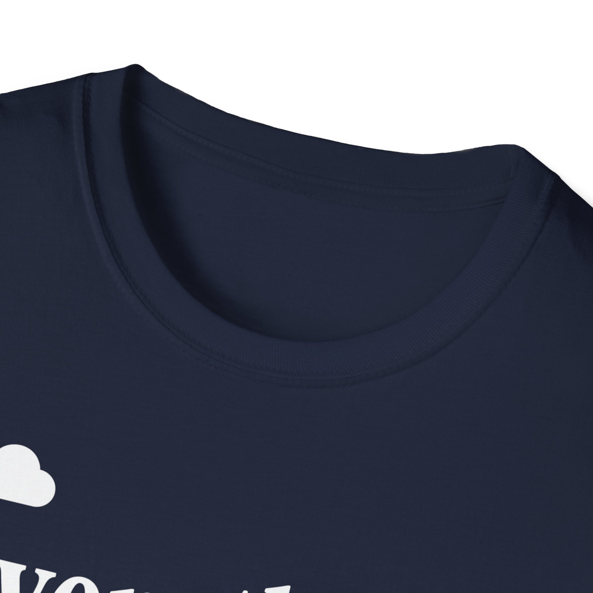 Everything Is A Lot Right Now T-Shirt