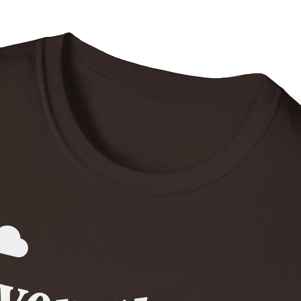 Everything Is A Lot Right Now T-Shirt