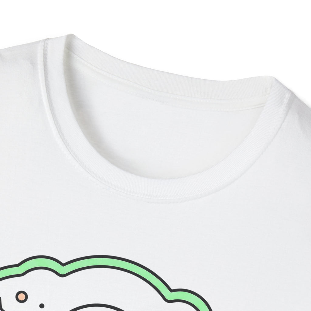 Pro-level Overthinker T shirt