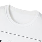 My Favorite Part of Going Out Is Going Back T shirt