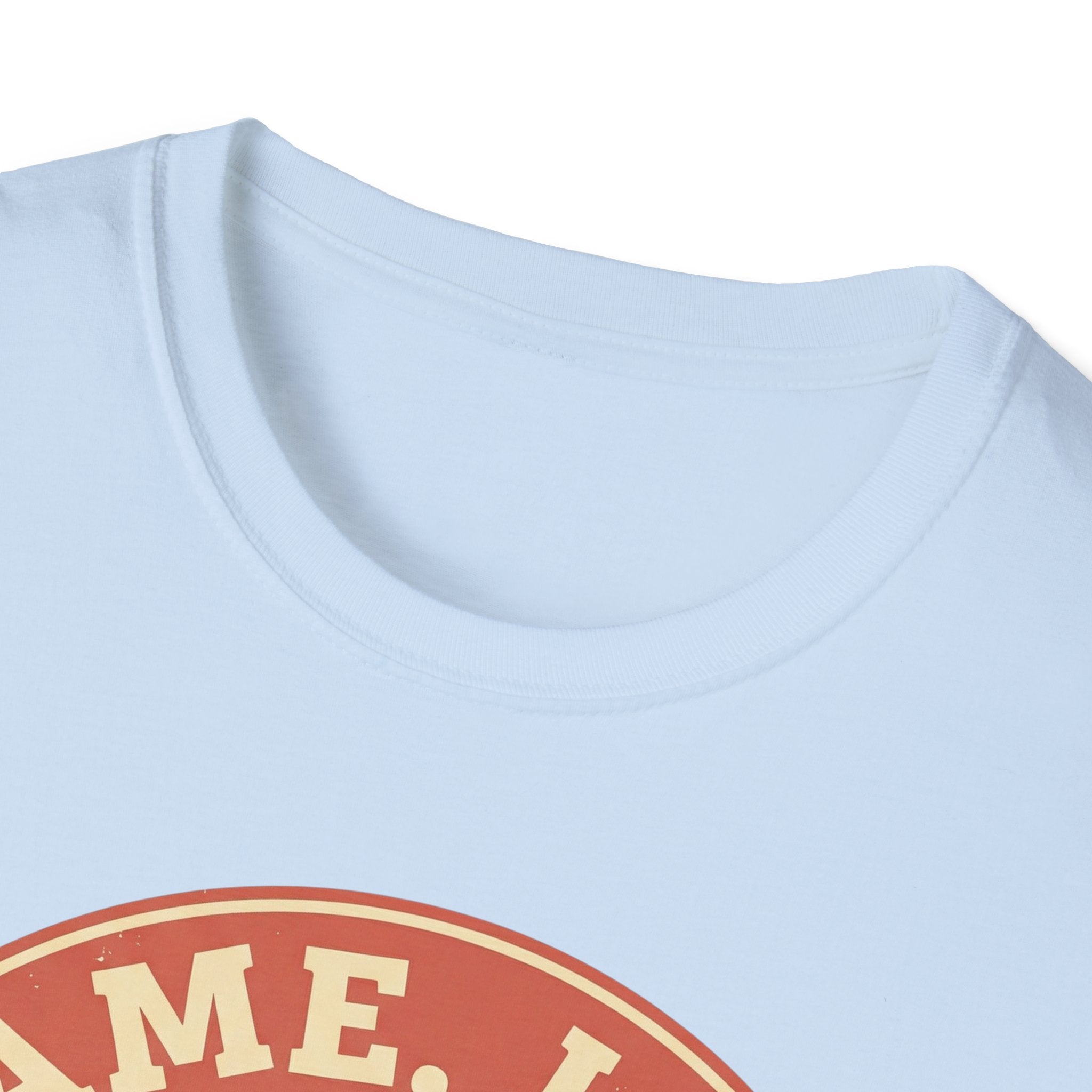 I Came, Saw, Wanted to Leave – Funny Introvert T shirt