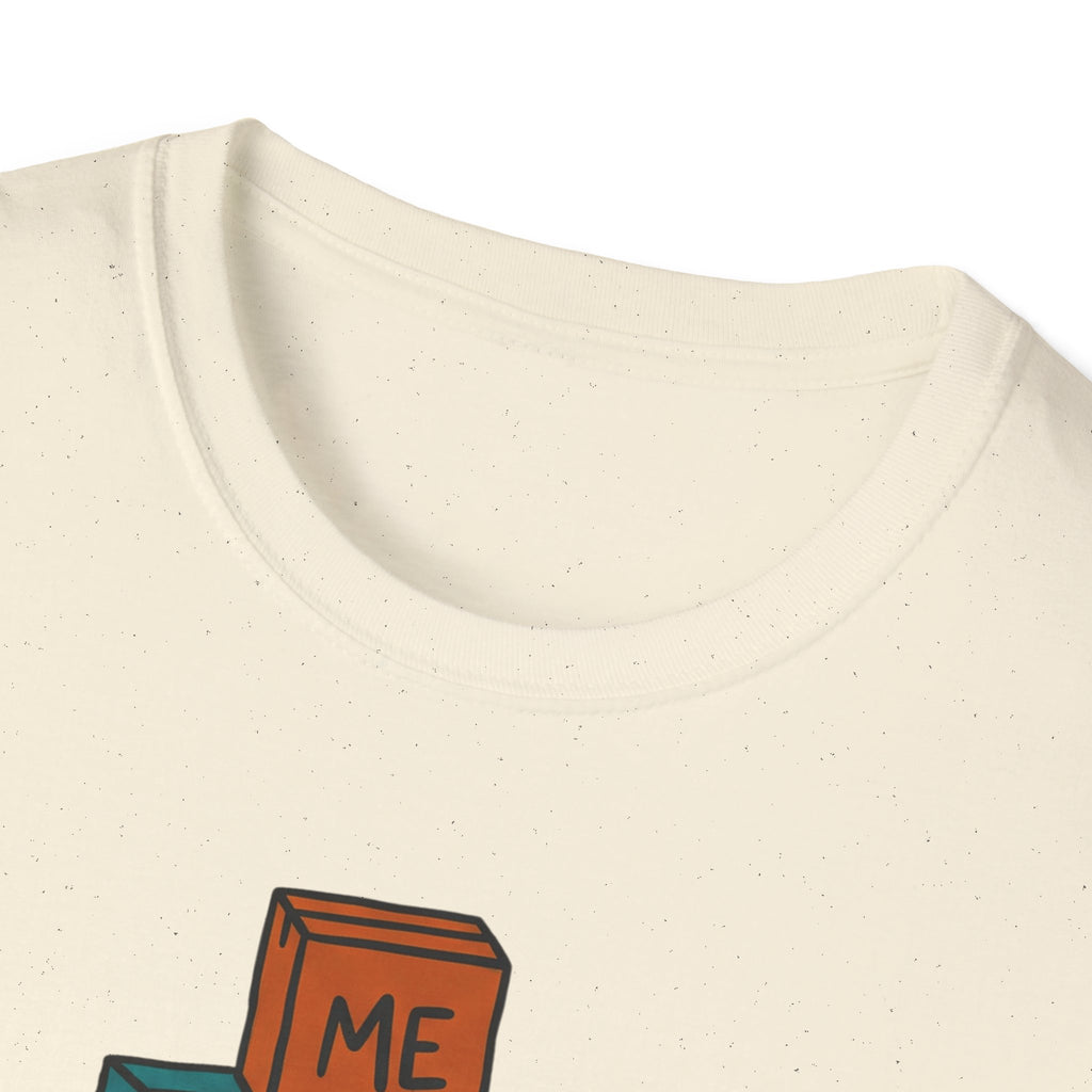 Functioning… Barely – Funny Mental Health T shirt