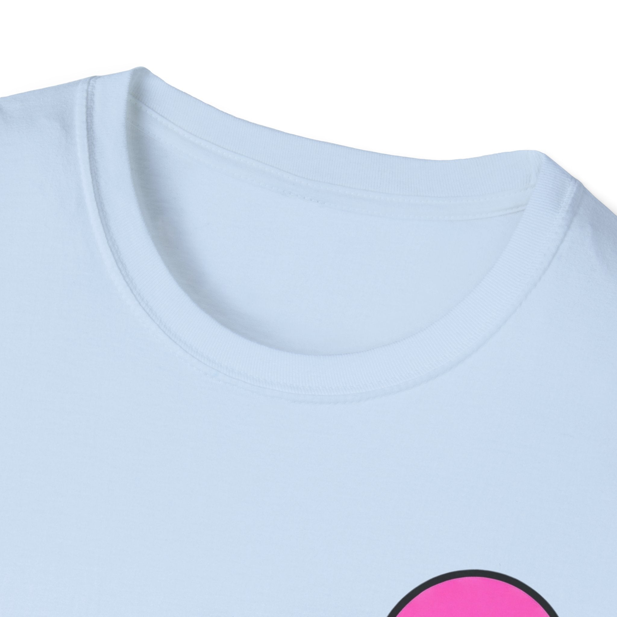 Anxiety Disco – Funny Mental Health T shirt