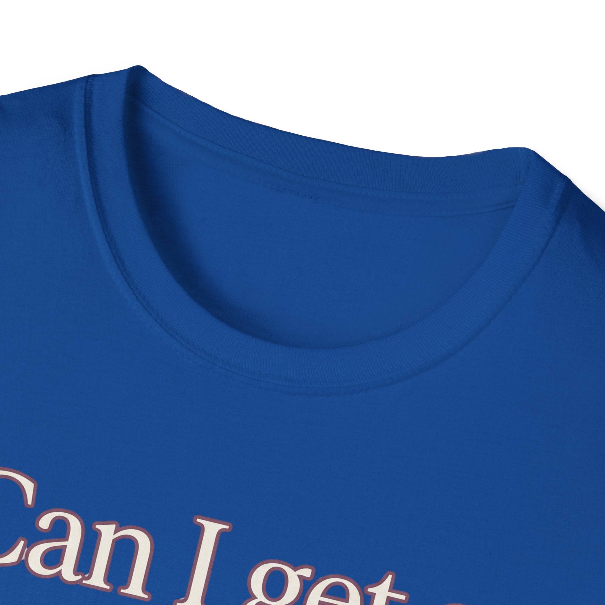 Can I Get a Re-Do on Today T‑Shirt