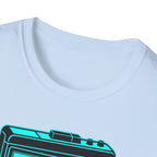 Not Awkward, Different Frequency T shirt