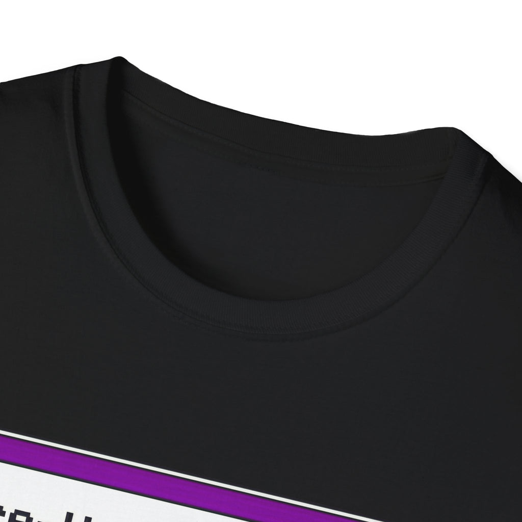 Pre-Workout: 100% Social Battery, 10% Energy T shirt