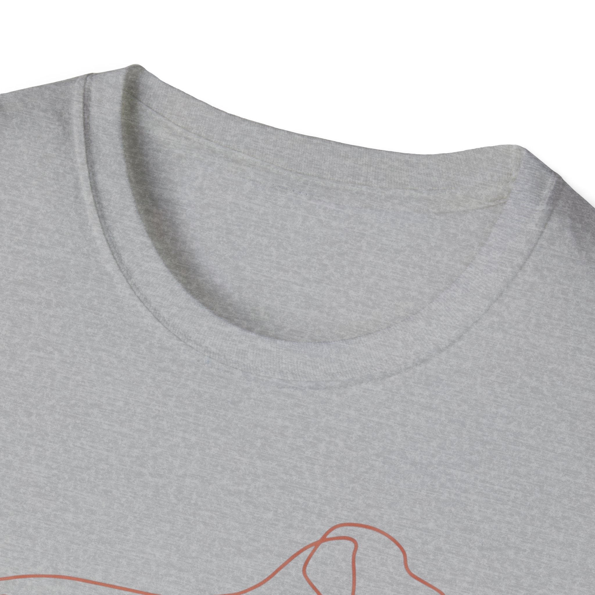 I’m Only Here for the Dog T shirt