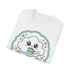 Pro-level Overthinker T shirt