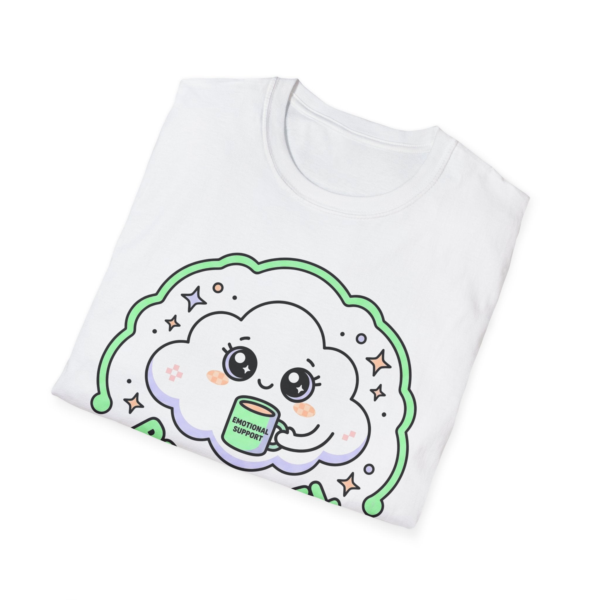 Pro-level Overthinker T shirt