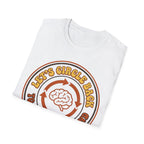 Let’s Circle Back to My Peace of Mind T shirt
